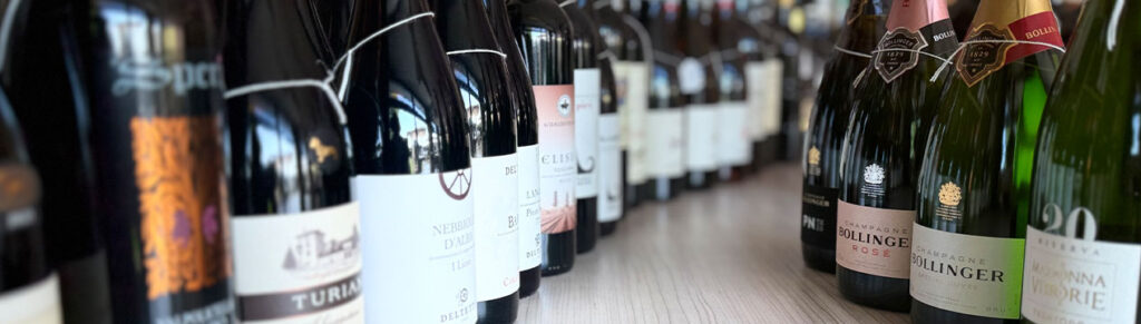 foto enoteca